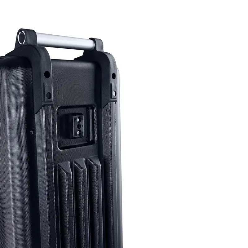 Evoc Mountain Bike Bag Pro in Black-12