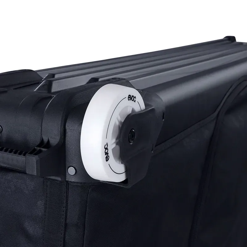 Evoc Mountain Bike Bag Pro in Black-13