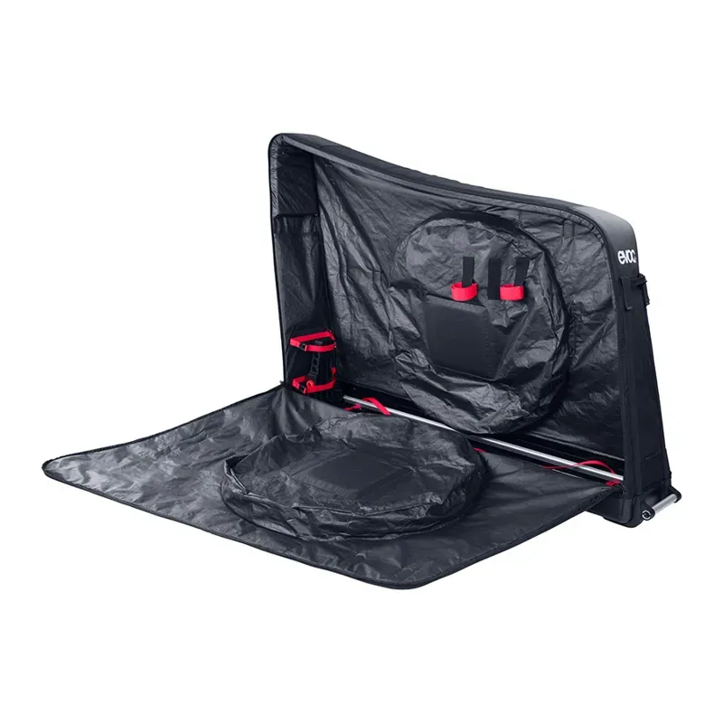 Evoc Mountain Bike Bag Pro in Black-9