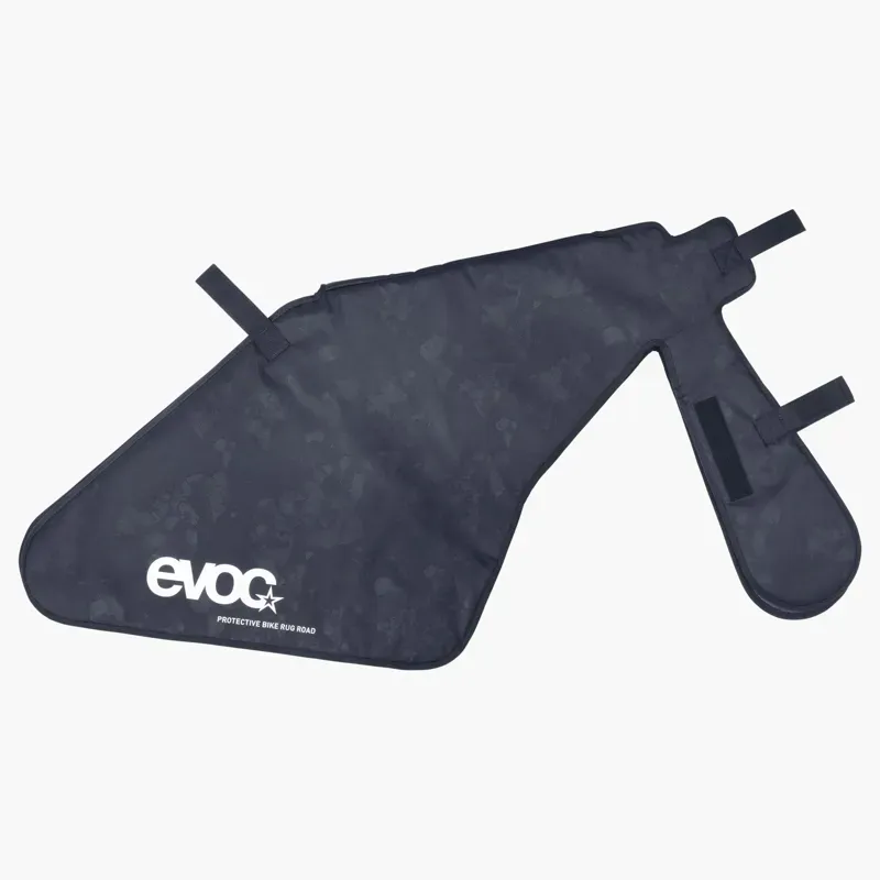 Evoc Protective Bike Rug Road Stabilizer Stick 2026 in Black