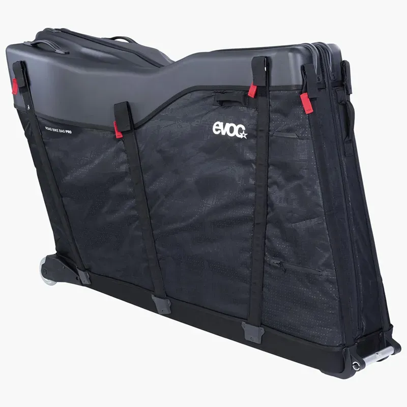 EVOC Road Bike Bag Pro 202-3