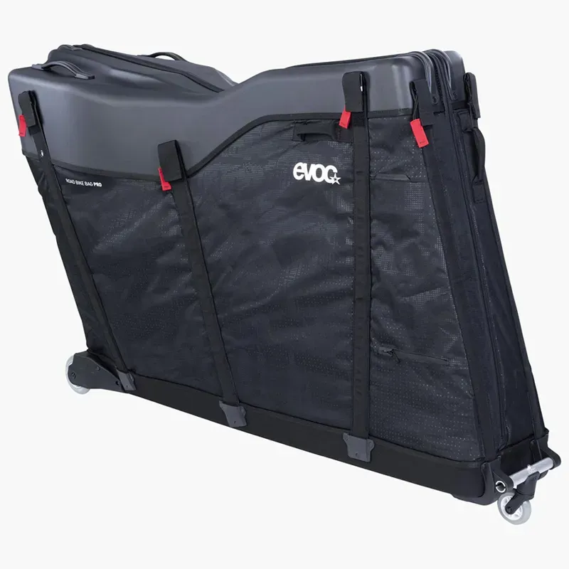 EVOC Road Bike Bag Pro 202-4