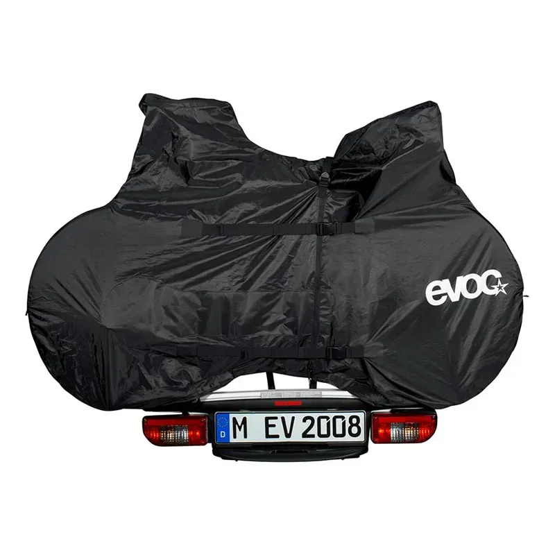 Evoc Road Bike Cover in Black-11