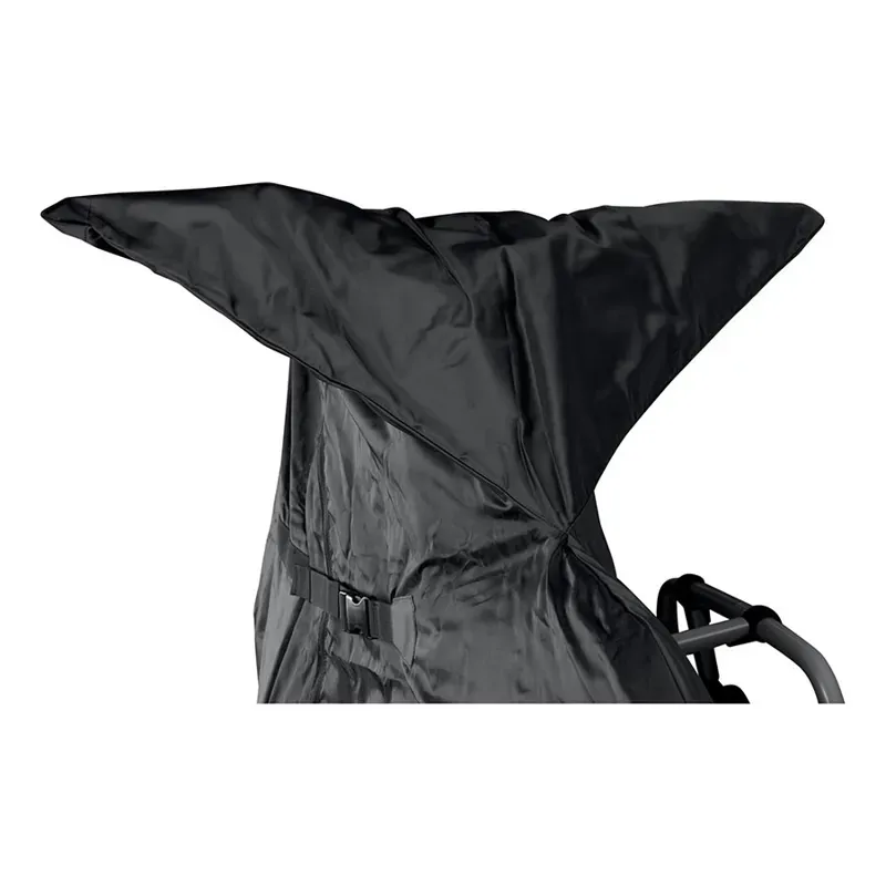 Evoc Road Bike Cover in Black-3