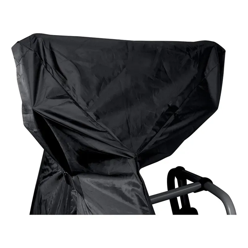 Evoc Road Bike Cover in Black-4