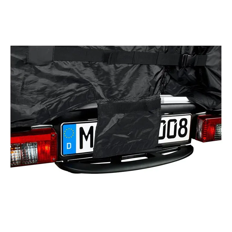 Evoc Road Bike Cover in Black-7