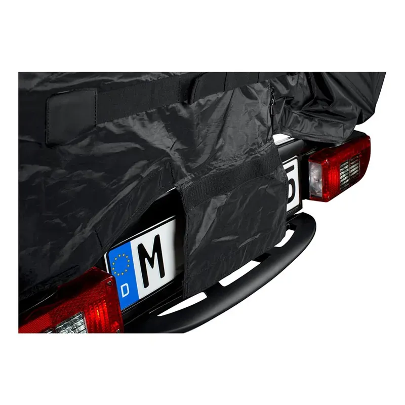 Evoc Road Bike Cover in Black-8