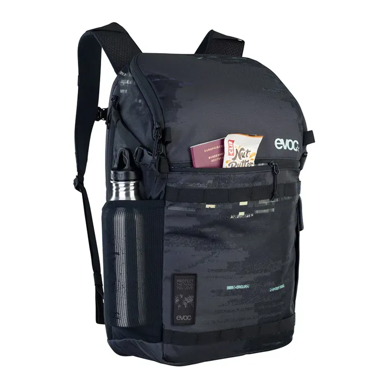 Evoc Travel Backpack 22L in Multicolor-2