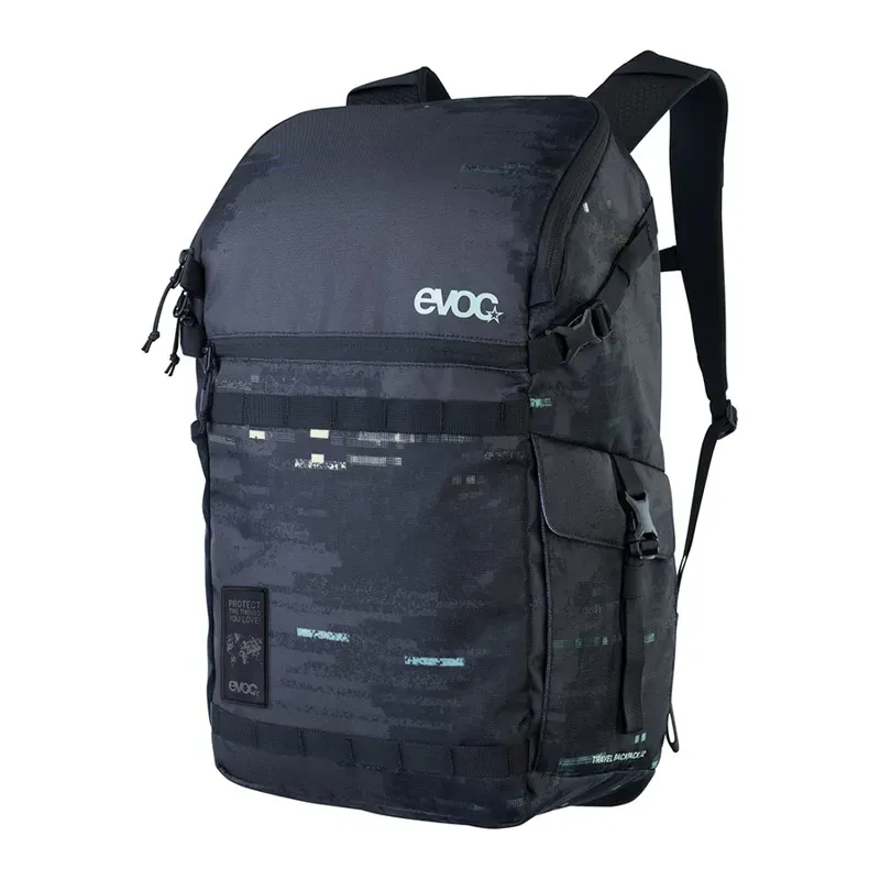 Evoc Travel Backpack 22L in Multicolor-3