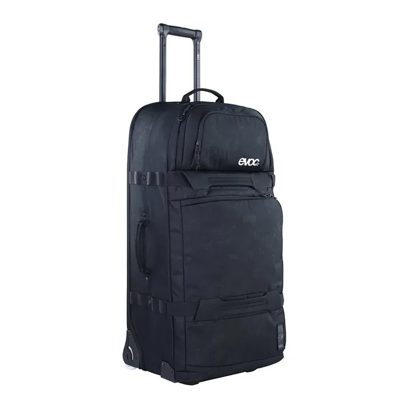 Evoc World Traveller 125L In Black