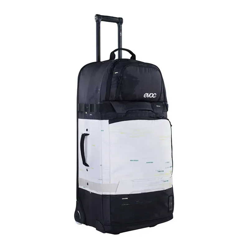 Evoc World Traveller 125L In Multicolor