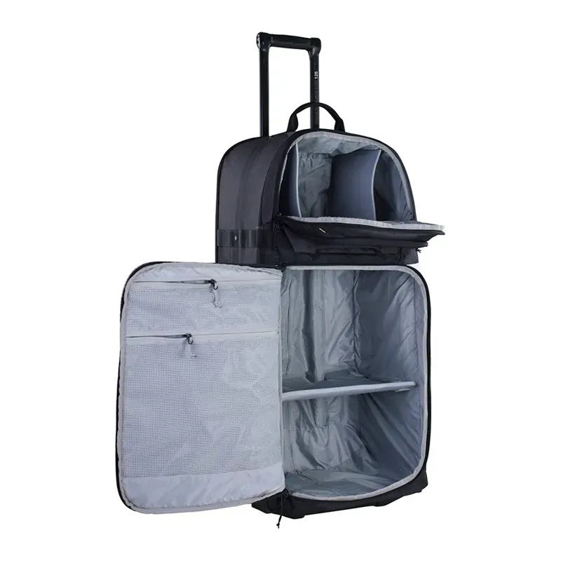 Evoc World Traveller 125L In Multicolor-2