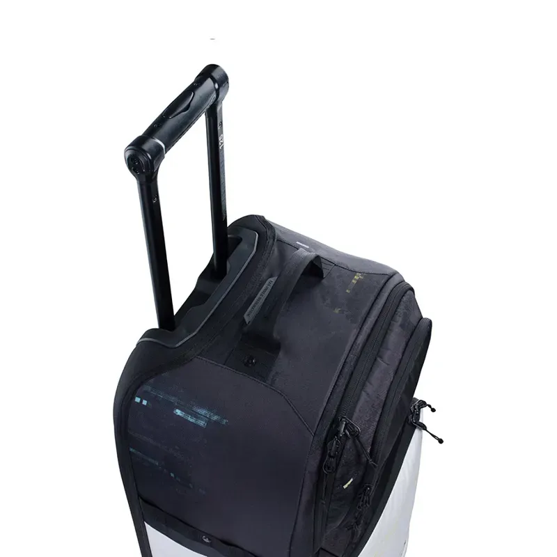 Evoc World Traveller 125L In Multicolor-5