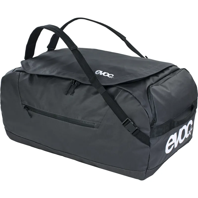 Evoc Duffle Bag in Carbon Grey