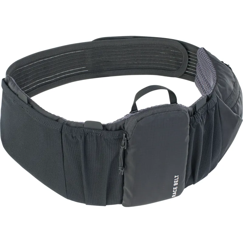 Evoc Race Belt in Black