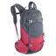 Evoc 20 Litre Line R.A.S. Avalanche Backpack In Grey
