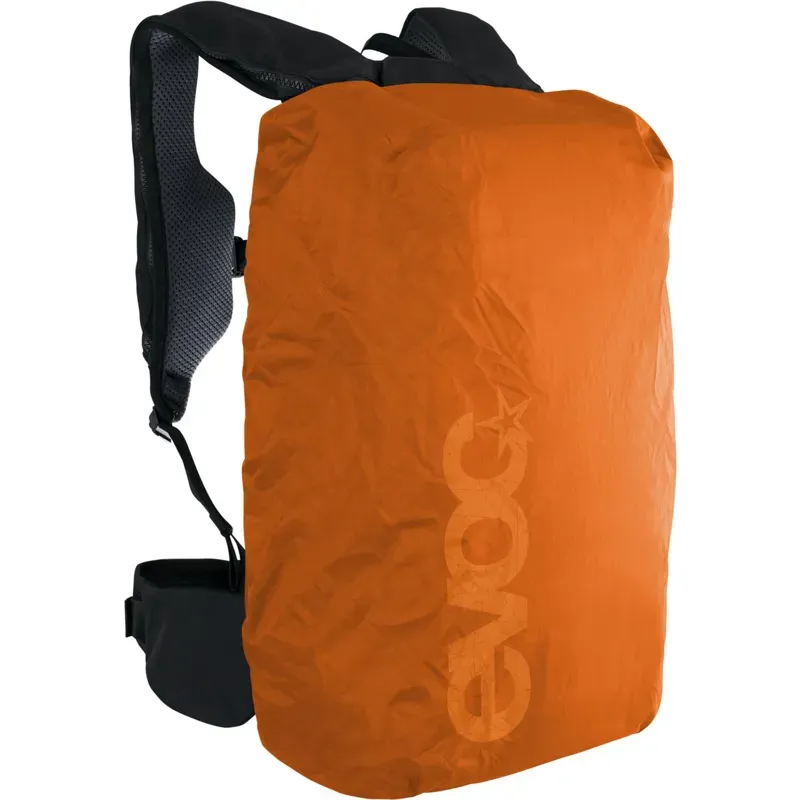 Evoc Raincover Sleeve For Commute Pack  ORANGE 