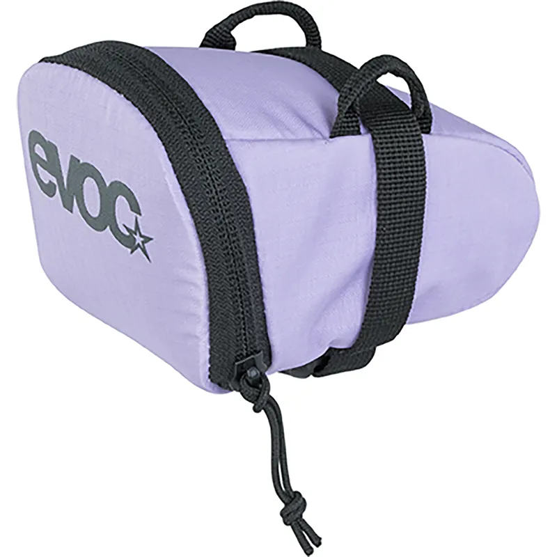 Evoc 0.3L Seat Bag in Purple