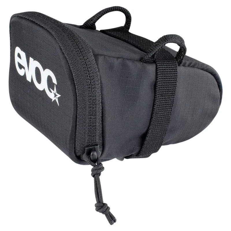 Evoc 0.3L Seat Bag in Steel
