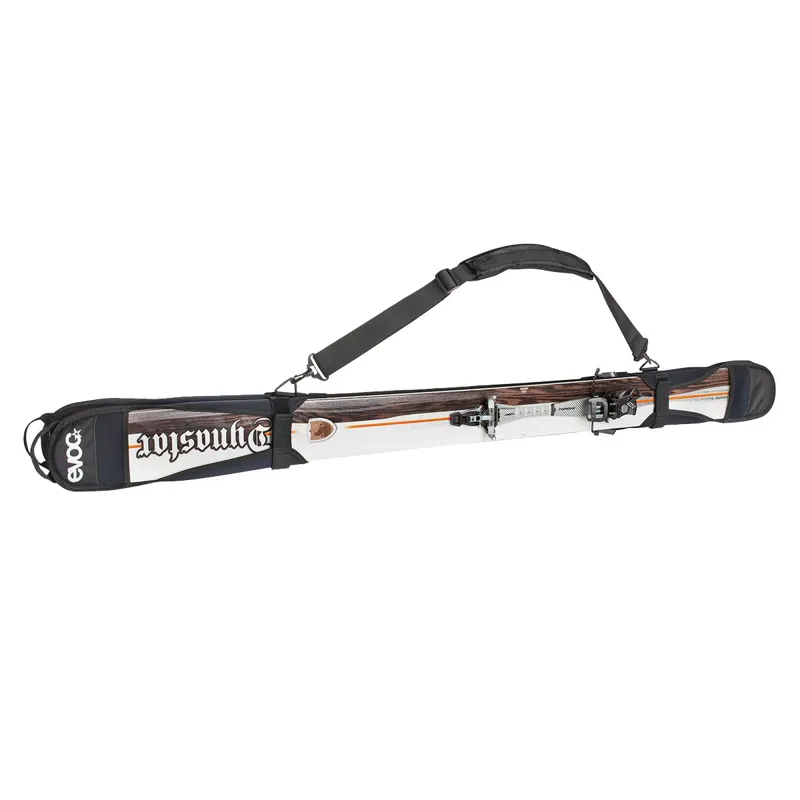 Evoc Neoprene Ski Cover in Black