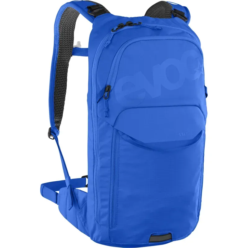 EVOC Stage 6L Performance Backpack + 2L Hydration Bladder   ROYAL BLUE 