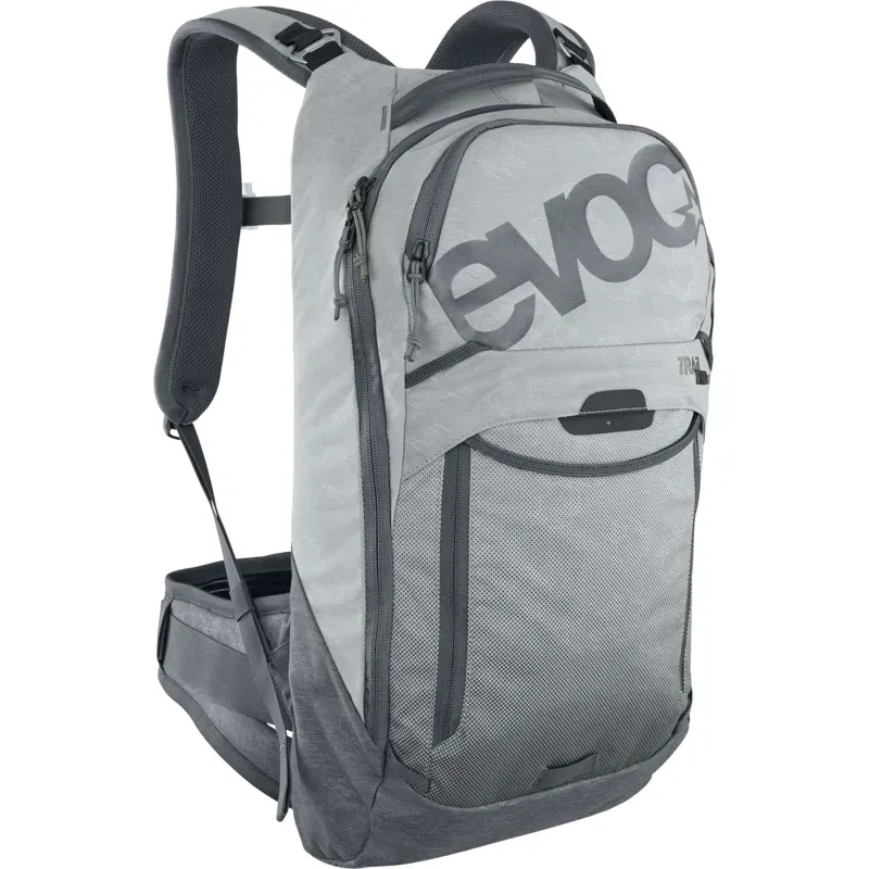 Evoc Trail Pro Protector Backpack 10l 