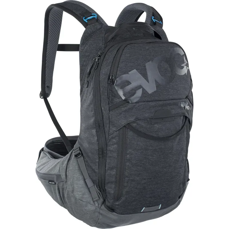 Evoc Trail Pro Protector Backpack 16l 