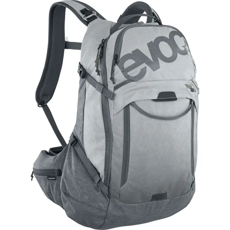 Evoc Trail Pro Protector Backpack 26l 
