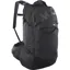 Evoc Trail Pro Blackline Protector 26-litre Backpack in Black