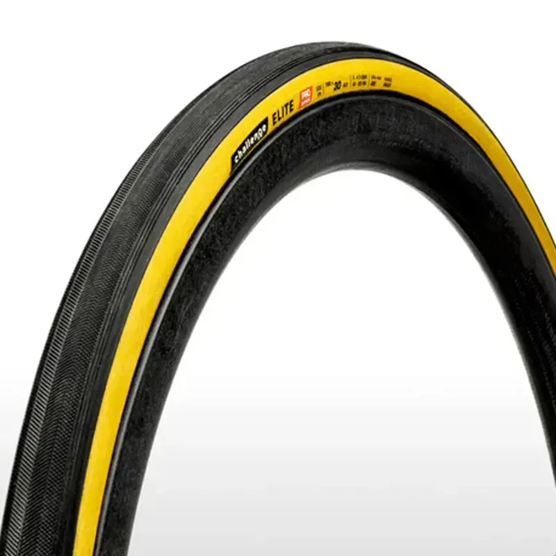 Challenge - ELITE-PRO-H-CL-Tan-220tpi- 700x30 Brown 30c