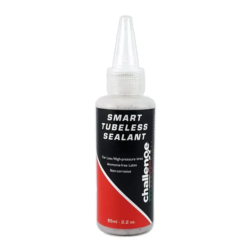 Challenge - Smart Sealant-W/Applicator Cap Black 65ml