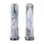 DMR - Grip - DeathGrip 2 Flanged - Thin - Snow Camo