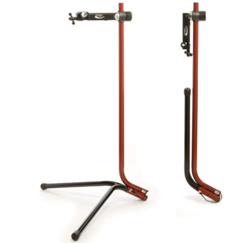 Feedback Sports Recreational Work Stand in Red