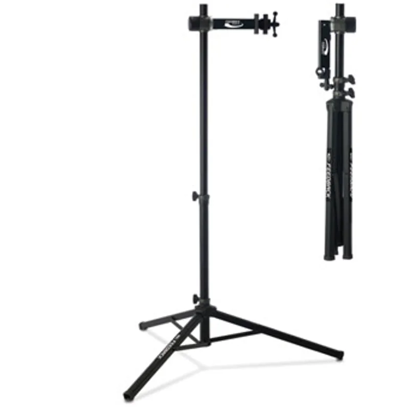 Feedback Sports Sport Mechanic Work Stand in Black