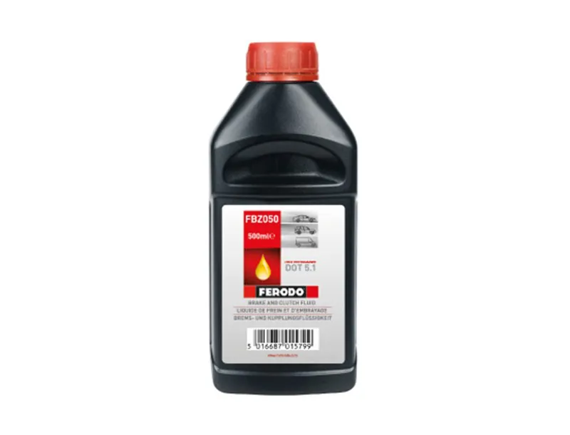 Ferodo DOT 5.1 Brake Fluid