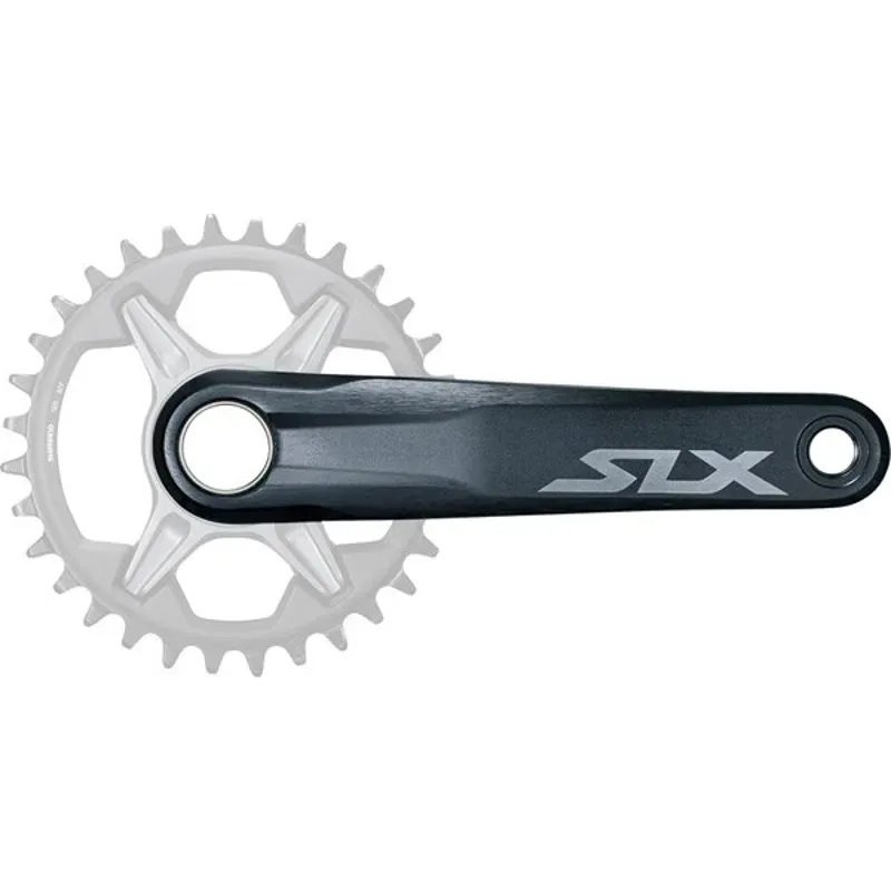Shimano FC-M7130 SLX 12-speed 56.5 mm Chainline Crankset without Ring