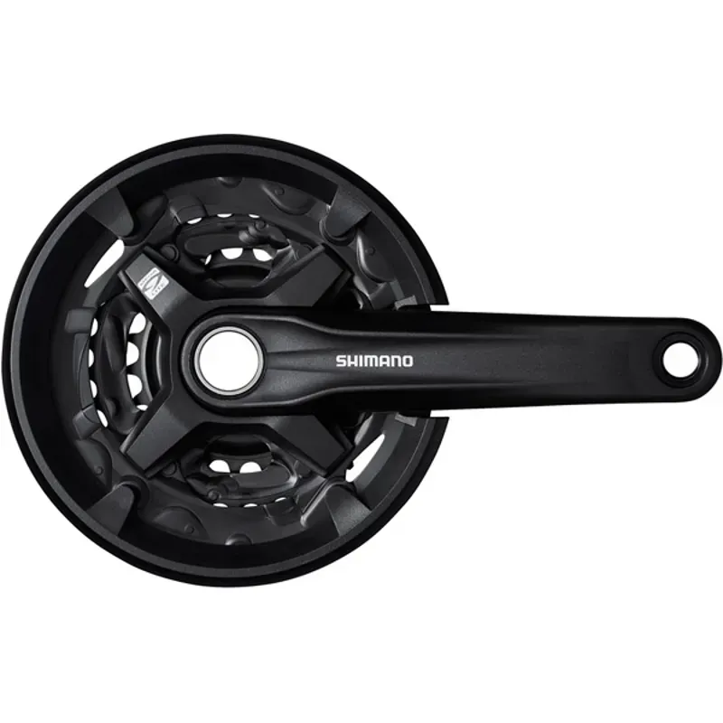 Shimano Altus FC-MT210 2-piece 9-speed Chainset