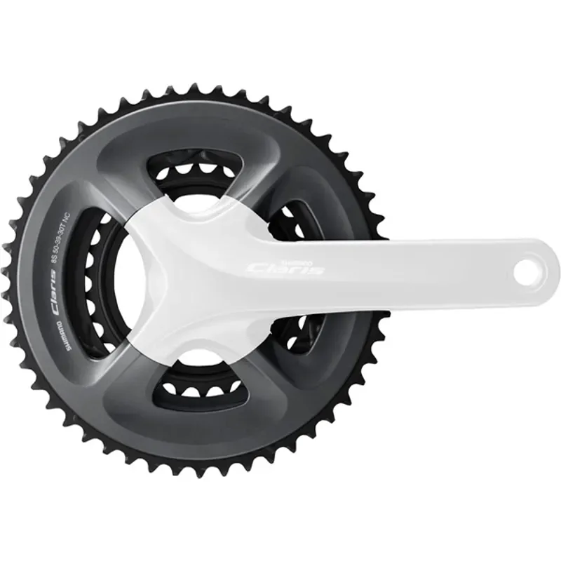 C/RING FC-R2030 Chainring 39T- NC Silver 39 teeth
