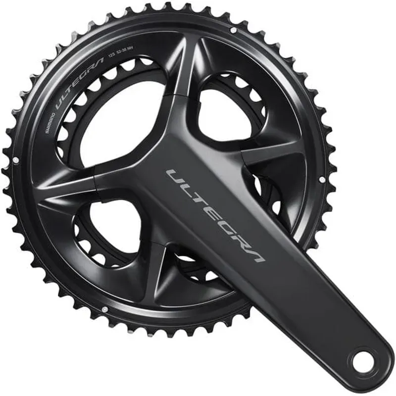 Shimano FC-R8100 Ultegra 12-speed  Double Chainset