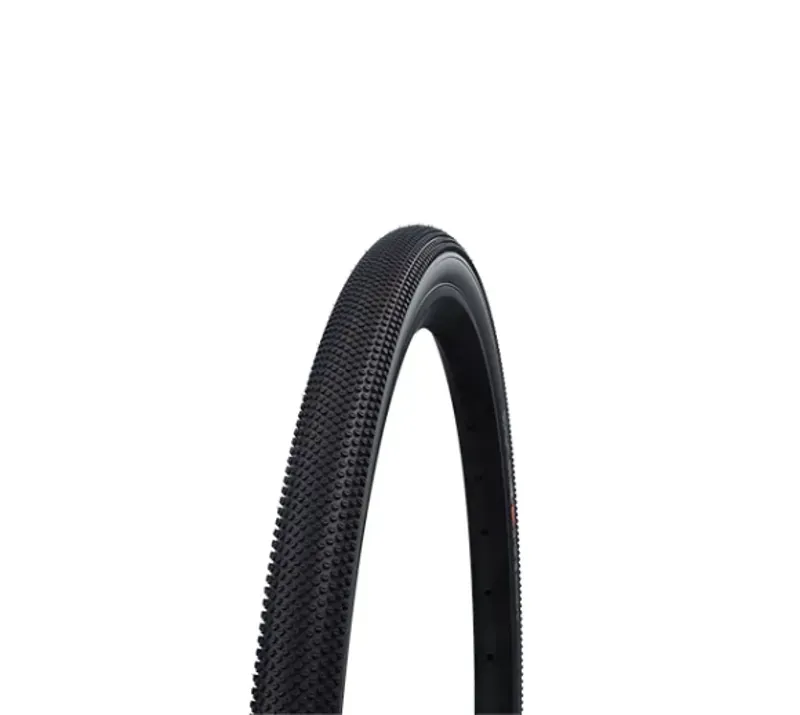Schwalbe G-One Tyre - Bite Skinwall 700x40c