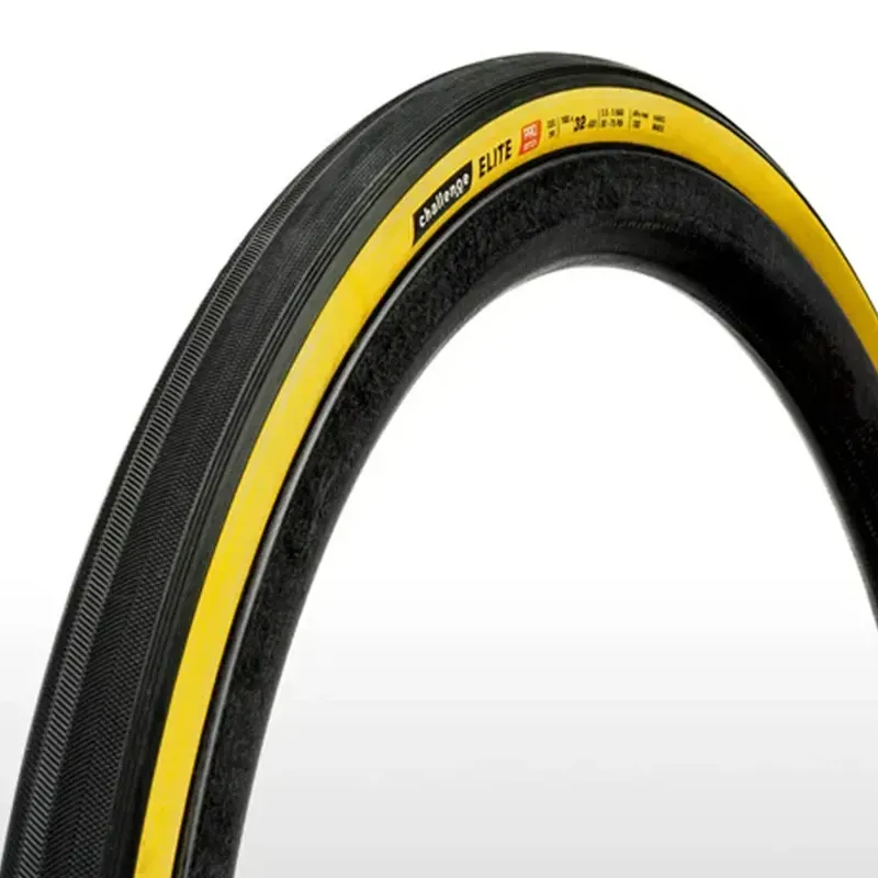 Challenge - ELITE-PRO-H-CL-Tan-220tpi- 700x32 Brown 32c