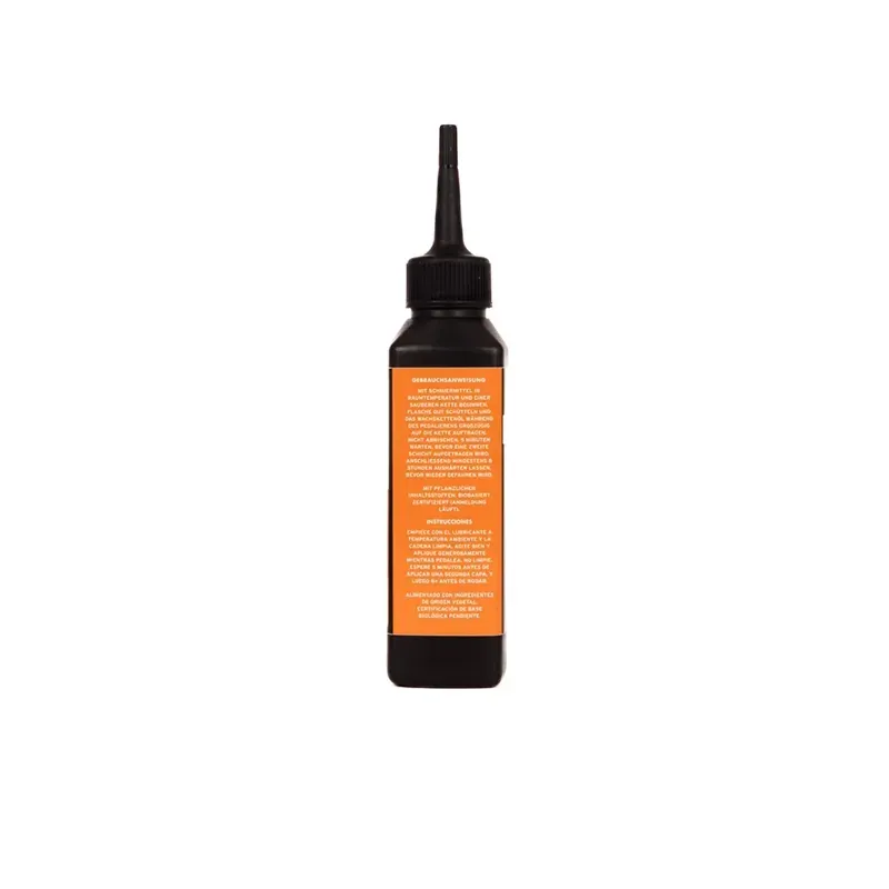 Stans - Biobased Drip Wax - Clear 120ml-2