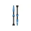 Lezyne CNC TLR 60mm Tubeless Valves in Blue