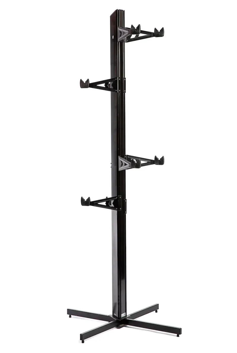 Feedback Sports Velo Cache Expansion Kit in Black-1