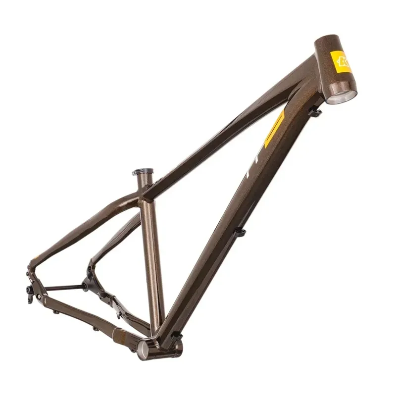 Kinesis FF29 Frame Bronze-1