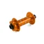 Hope Pro 4 Fatsno 32H Front Hub in Orange