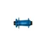 Hope PRO 5 Front 28H 110mm X 20mm - BOOST Blue