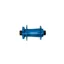 Hope Pro5 15mm T-A 100x32-hole Disc Front Hub in Blue