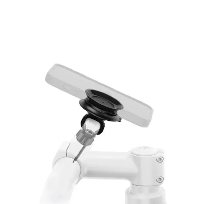 Fidlock VACUUM Handlebar Base Flex Black adjustable-1