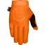 Fist Handwear Stocker Collection Gloves in Orange